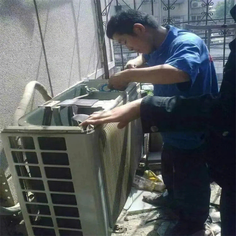 深圳宝安福永空调突然不制冷？6个保养技巧+紧急维修指南省心又省电